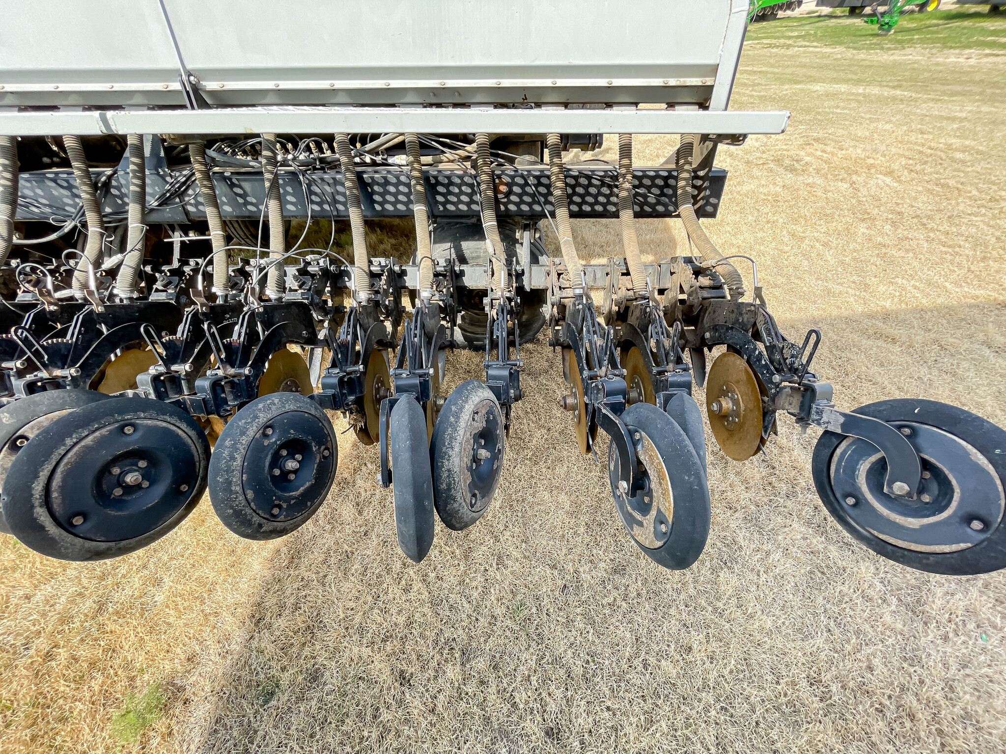   Crustbuster 4025 at LandMark in Phillipsburg, KS