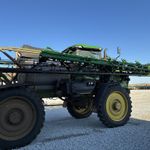 2023 John Deere 612R at LandMark in Holdrege, NE