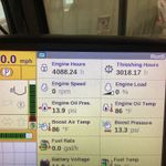  2012 Case Ih 8230 at LandMark in Smith Center, KS