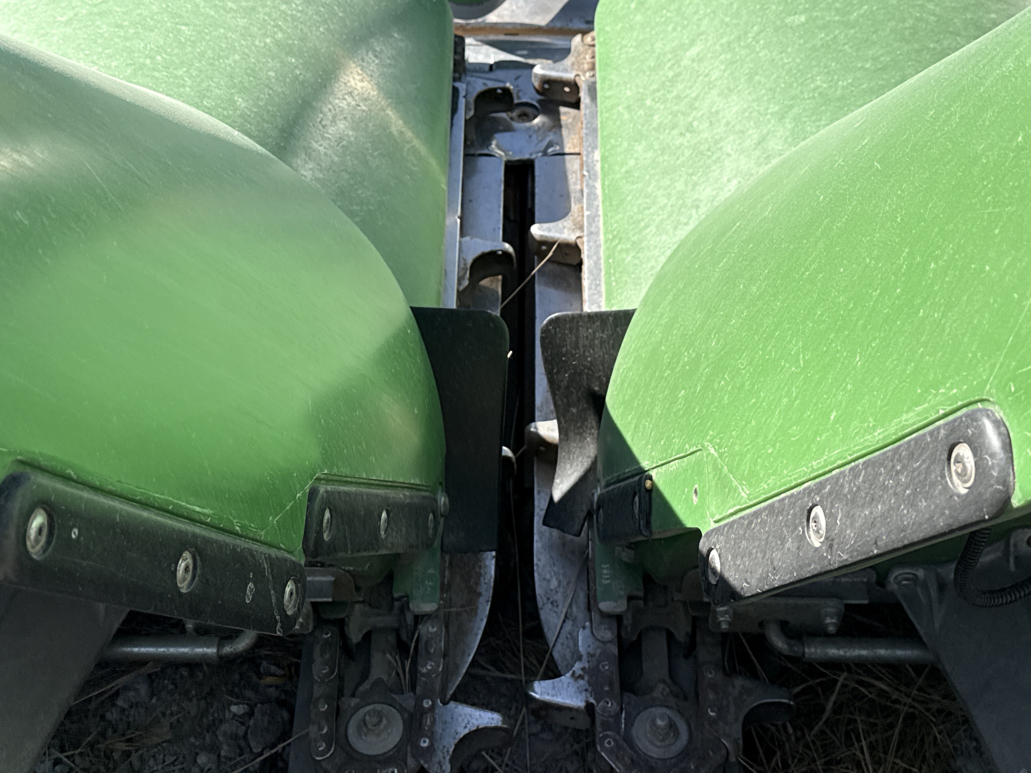  2024 John Deere C16R at LandMark in Lexington, NE