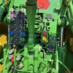  2024 John Deere 8R 370 at LandMark in Marysville, KS