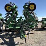  2019 John Deere 2660VT at LandMark in Lexington, NE