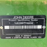  2024 John Deere 6155M at LandMark in Hebron, NE