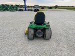  2012 John Deere X500 at LandMark in Red Cloud, NE