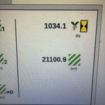  2011 John Deere 1770NT CCS at LandMark in Arapahoe, NE