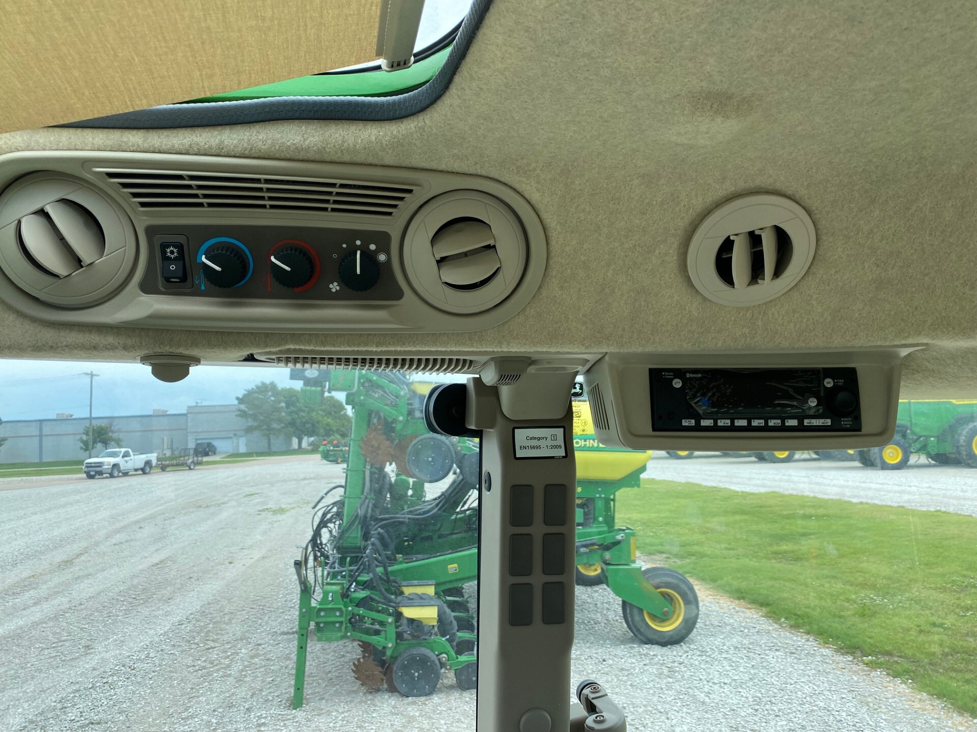  2023 John Deere 5075E at LandMark in Kearney, NE
