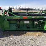  2025 John Deere RDF 30 at LandMark in Lexington, NE