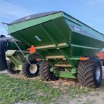  2021 Brandt 1120XT at LandMark in Hebron, NE