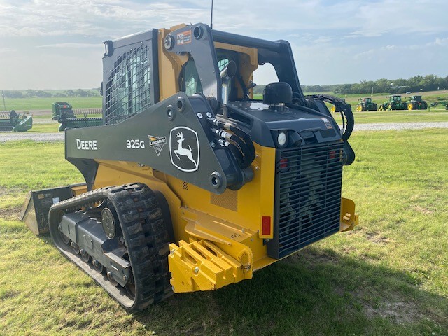  2024 John Deere 325G at LandMark in Beatrice, NE