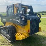  2024 John Deere 325G at LandMark in Beatrice, NE