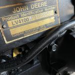  1998 John Deere 4100 at LandMark in Beatrice, NE