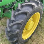  2023 John Deere 5060E at LandMark in Hastings, NE