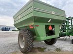   J&m 750-18 at LandMark in Hebron, NE