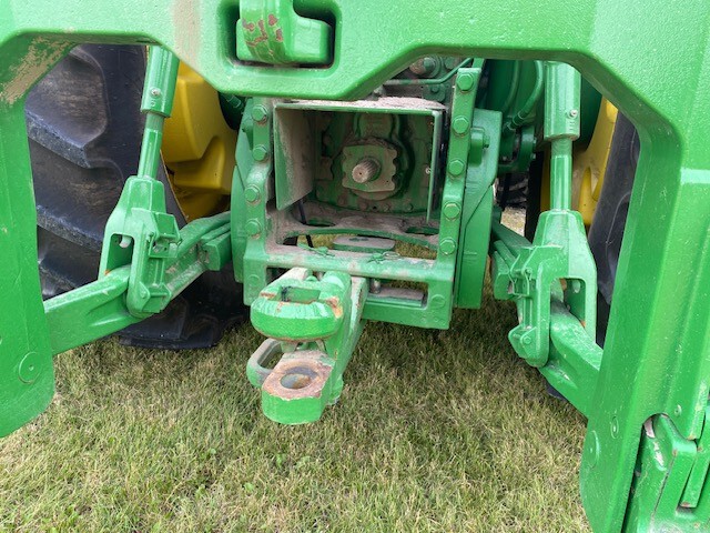  2023 John Deere 8R 310 at LandMark in Beatrice, NE