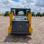  2022 John Deere 317G at LandMark in Minden, NE