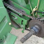  2015 John Deere S680 at LandMark in Arapahoe, NE