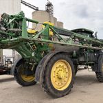  2020 John Deere R4045 at LandMark in Hastings, NE