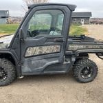  2020 John Deere XUV 835R at LandMark in Lexington, NE