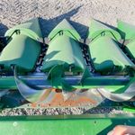  2024 John Deere C6R at LandMark in Lexington, NE