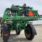  2024 John Deere 612R at LandMark in Fairfield, NE