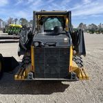  2024 John Deere 324G at LandMark in Hastings, NE