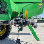  2023 John Deere 412R at LandMark in Smith Center, KS