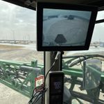  2023 John Deere 612R at LandMark in Lexington, NE