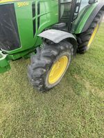  2013 John Deere 5100M at LandMark in Phillipsburg, KS