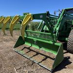   John Deere 7330 at LandMark in Gothenburg, NE