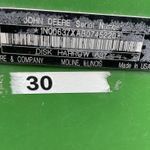  2011 John Deere 637 at LandMark in Lexington, NE