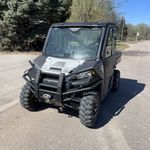  2016 Polaris Ranger XP 900 at LandMark in Holdrege, NE