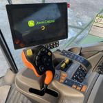  2025 John Deere S7 700 at LandMark in Hebron, NE