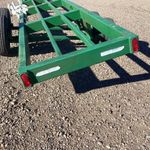  2018 Industrias America 840 at LandMark in Minden, NE