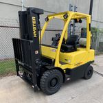 Used 2016 Hyster H50FT at Briggs Equipment in Houston, TX