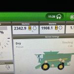  2018 John Deere S770 at LandMark in Kearney, NE