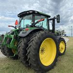  2024 John Deere 6R 155 at LandMark in Beatrice, NE