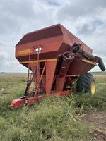   Sunflower 8830 at LandMark in Kearney, NE