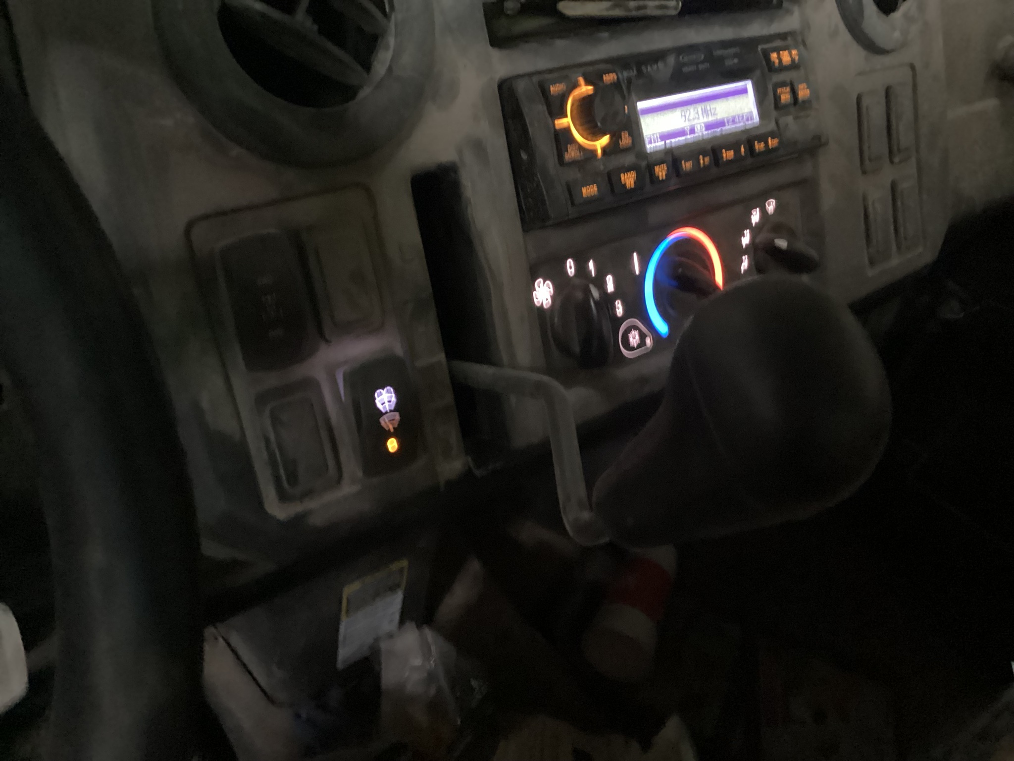  2018 John Deere XUV 835M at LandMark in Minden, NE