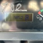  2022 John Deere 333G at LandMark in Marysville, KS