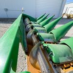  2019 John Deere 712C at LandMark in Fairfield, NE