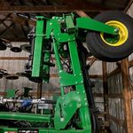  2019 John Deere 2510H at LandMark in Beatrice, NE