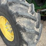  2015 John Deere S680 at LandMark in Arapahoe, NE