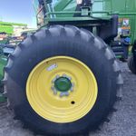  2024 John Deere W235R at LandMark in Gothenburg, NE