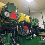  2025 John Deere 1775NT at LandMark in Hastings, NE