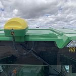  2023 John Deere 412R at LandMark in Gothenburg, NE