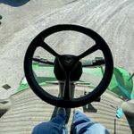  2024 John Deere X9 1000 at LandMark in Kearney, NE