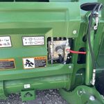  2023 John Deere HD45F at LandMark in Holdrege, NE