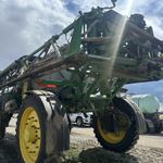  2019 John Deere R4045 at LandMark in Minden, NE