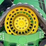  2021 John Deere 9620RX at LandMark in Minden, NE