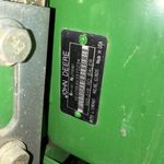  2007 John Deere 568 at LandMark in Holdrege, NE